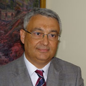 Pedro J. Pérez Romero