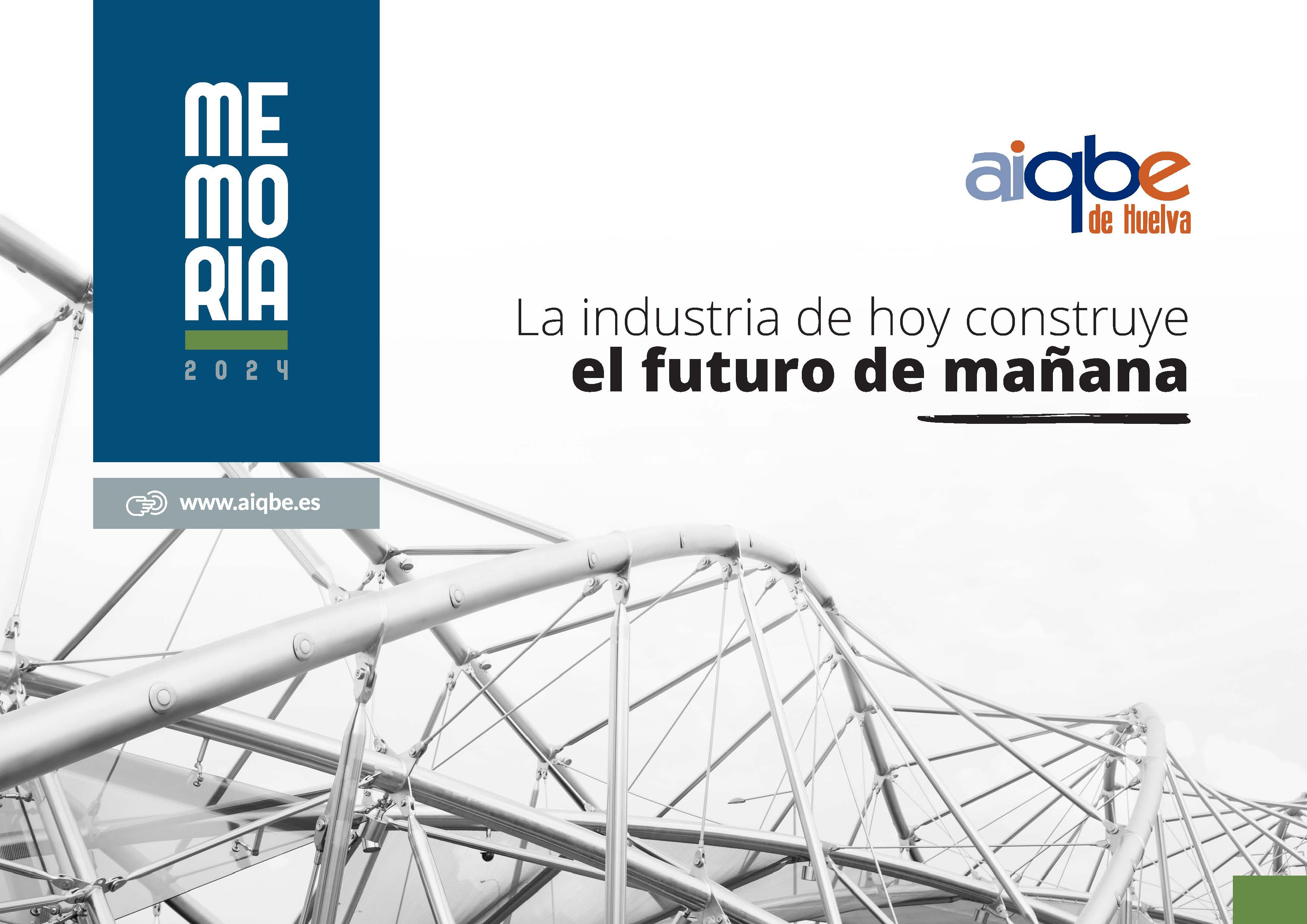 MEMORIA AIQBE 2024
